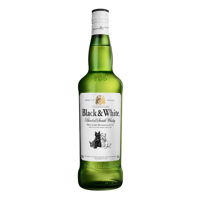 Black and White 70 cl (copia)