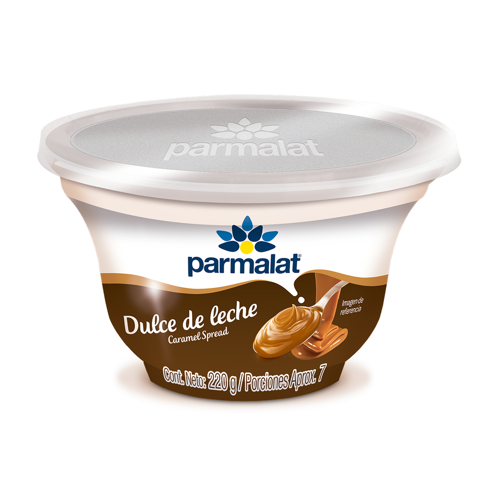 Dulce leche Parmalat 220g (copia)