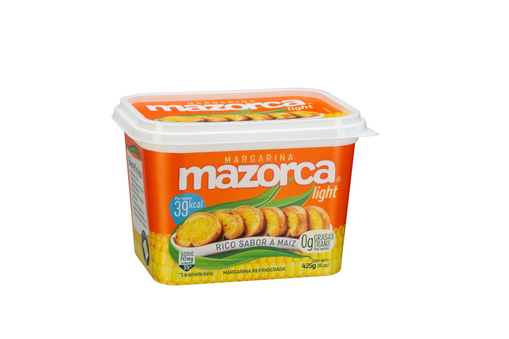 Margarina Mazorca 425 gr (copia)