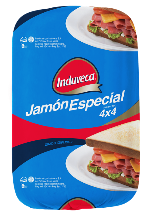 Mortadela Especial 4x4 2 Libras (copia)