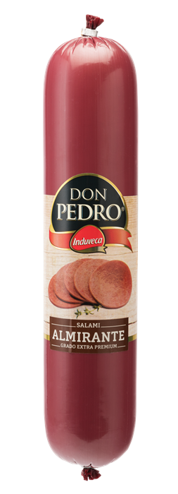 Salami Almirante Don Pedro 1.98 Libras (copia)