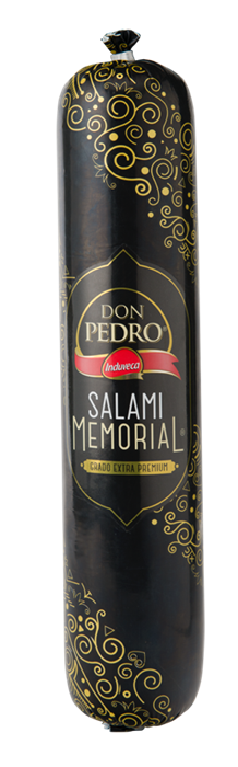 Salami Memorial Don Pedro 1.98 Libras (copia)