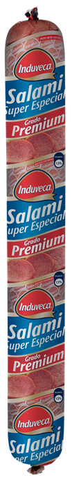 Salami Super Especial Induveca 3.47 Libras (copia)