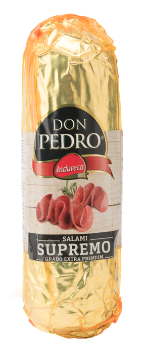 Salami Supremo 0.98 Lb (copia)