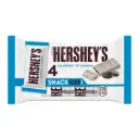 H Cookiesncrm Snack size 4pack 1.8gz 