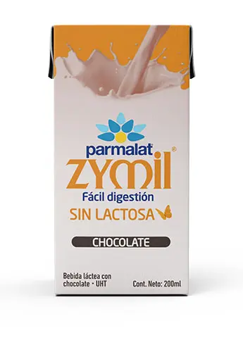 Zymil chocolate 200 ML