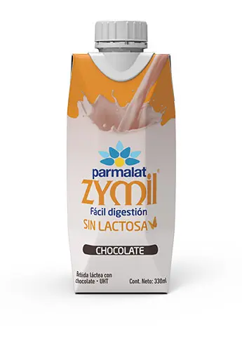 Zymil Chocolate 330ML 