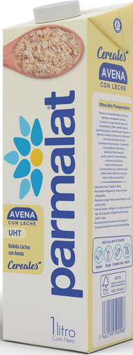 [59099] avena con leche parmalat 1 litro