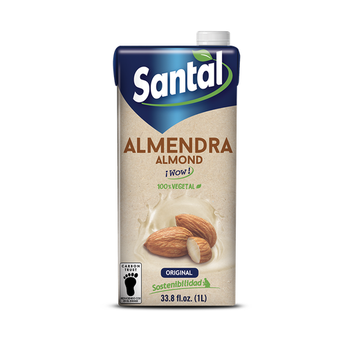 [59647] Bebida de Almendra Santal (copia)