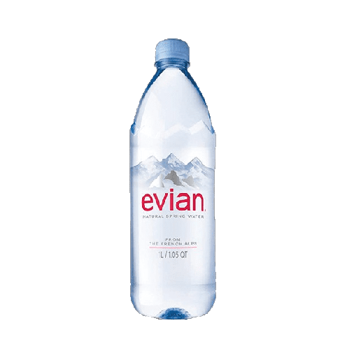 [4242] EVIAN 1.0 lt (copia)