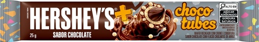 [4246] Hershey's Chocotubes Chocolate 25g (copia)
