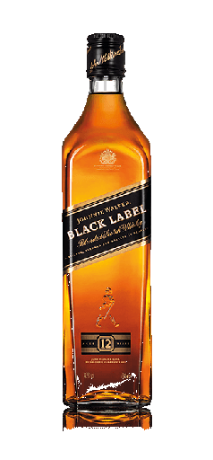 [4164] Johnnie Walker Etiqueta Negra 75 cl (copia)