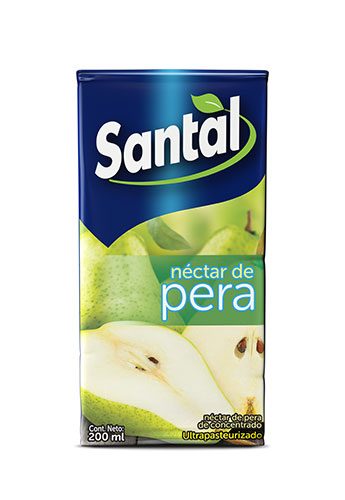 [59013] Jugo Santal Pera 200ml (copia)