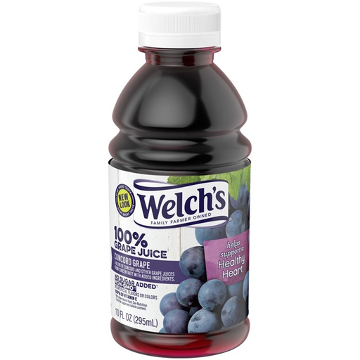 [8784] Jugo Welch's Uva 100% 10 oz (copia)