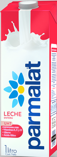 [59001] leche entera parmalat 1 litro