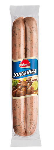 [30011] Longaniza Induveca 0.97 Libras (copia)