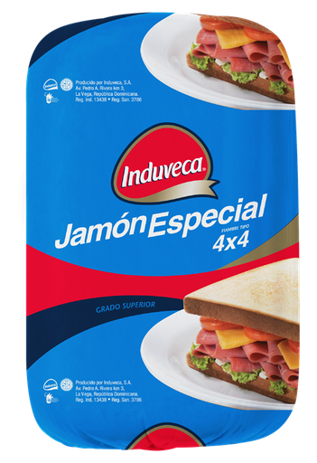 [22050] mortadela especial 4x4 2 libras