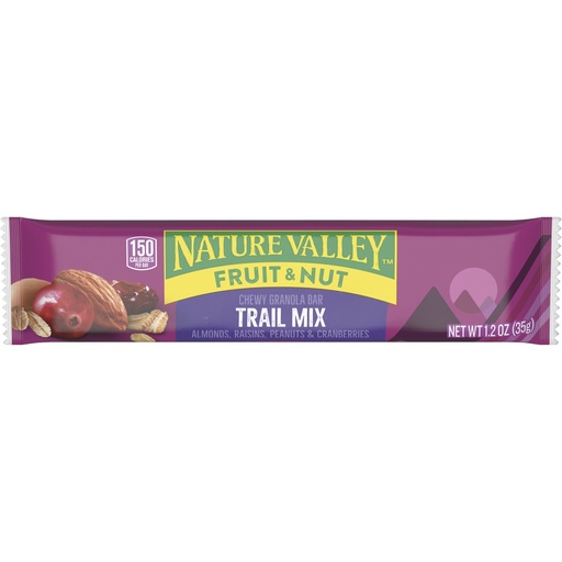 [4261] Nature Valley Fruit &Nut 35g Unid (copia)