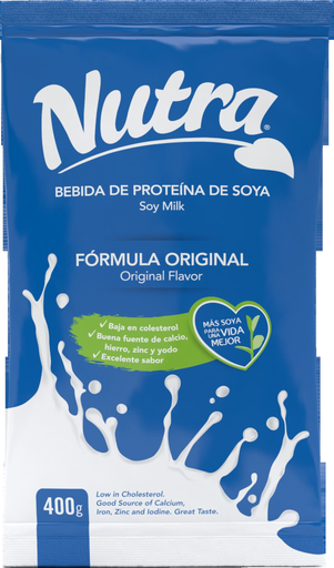 [4181] Nutra Origina Pouch 400 gr (copia)