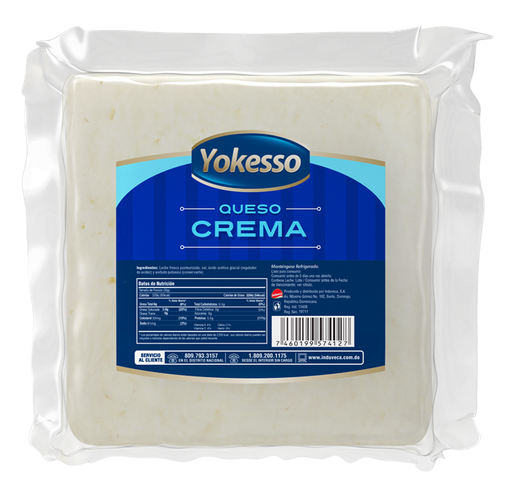 [7412] Queso Crema Yokesso 1 LB (copia)