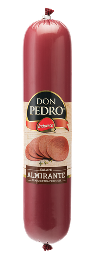 [11011] Salami Almirante Don Pedro 1.98 Libras (copia)