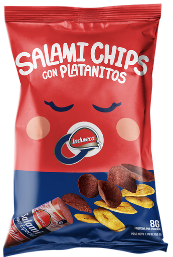 [8517] Salami Chips con Platanitos (copia)