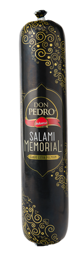 [11032] Salami Memorial Don Pedro 1.98 Libras (copia)