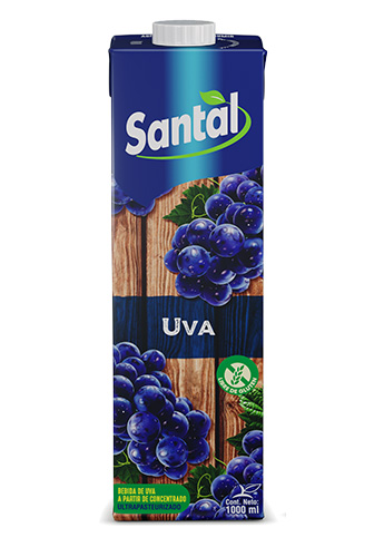 [59019] Santal Uva 1L X 12 Und (copia)