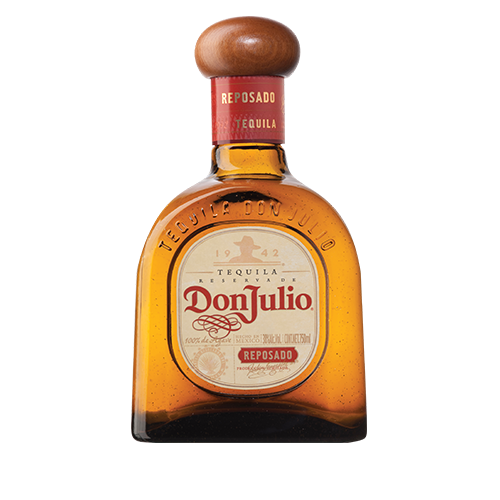 [4263] TEQUILA DON JULIO REPOSADO 75 CL (copia)