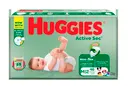 [4268] Hug ActiveSec Singlepack Paso 2 Paq. 50 